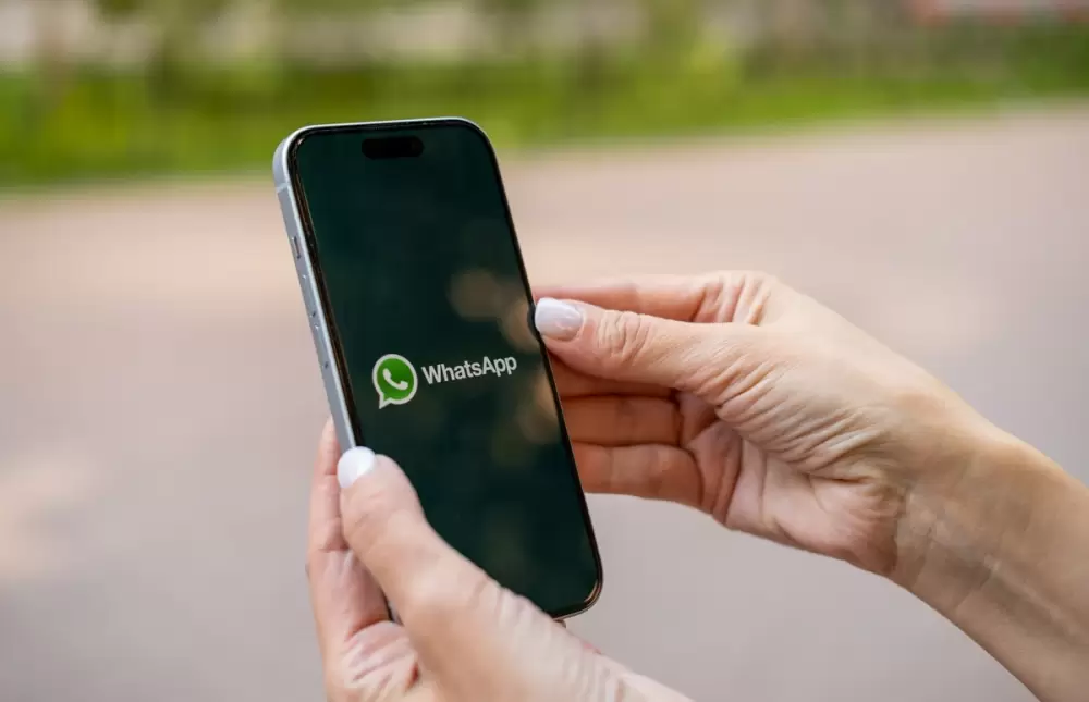 WhatsApp a LA solution pour ceux qui oublient toujours de répondre