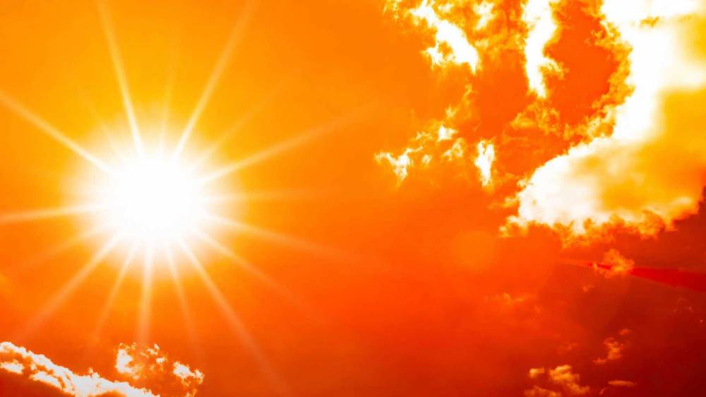 Canicule: Deux décès en France après des malaises liés à la chaleur (ministre)