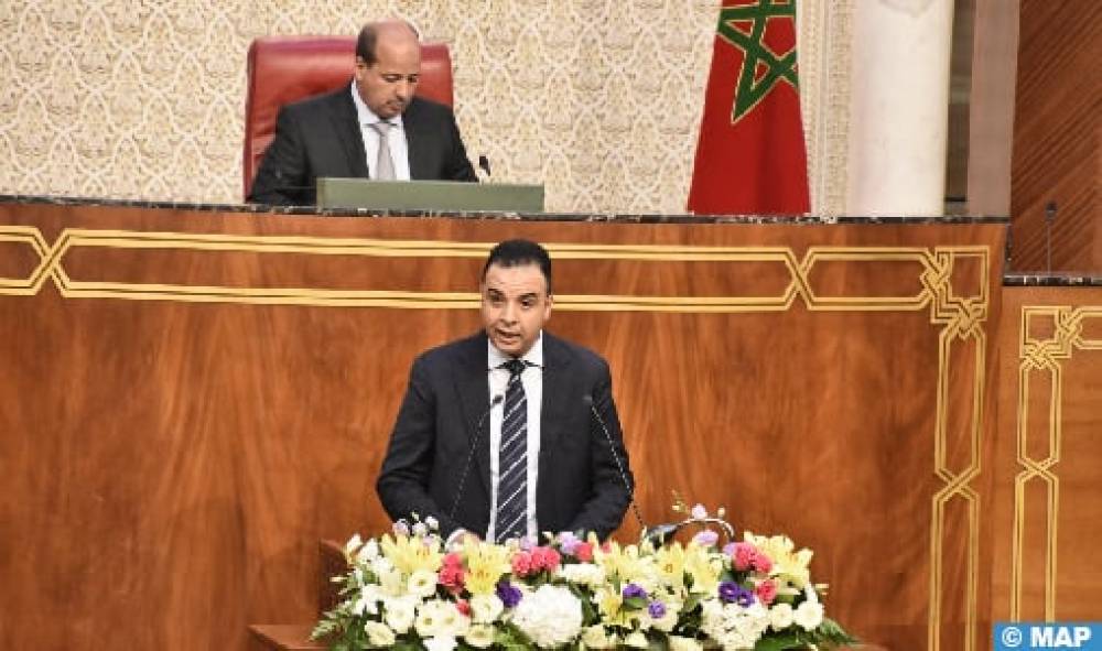 Baitas: 55.512 bénéficiaires du programme d’aide au logement