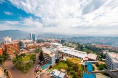 Rwanda : une subvention de 18 millions de dollars du FEM pour soutenir la restauration des écosystèmes