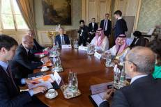 Conférence internationale sur la Palestine : Réunion ministérielle fin juillet, avant un sommet de chefs d’Etat en septembre