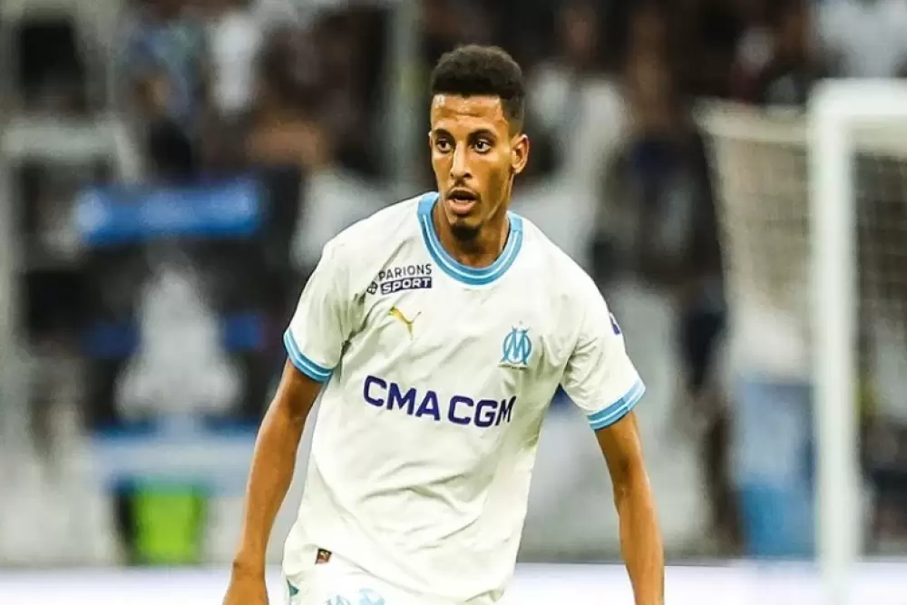 Azzedine Ounahi agace fortement les dirigeants de l'OM