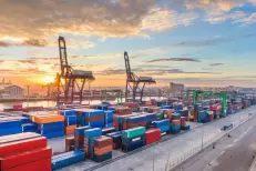 Maroc : Aggravation attendue du déficit commercial en 2025