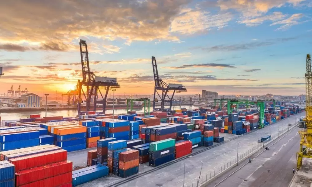 Maroc : Aggravation attendue du déficit commercial en 2025