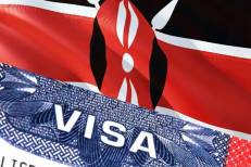 Le Kenya supprime les exigences de visa pour les pays africains