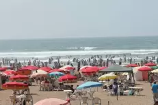 La Commune de Casablanca lance la campagne "Sayf Nadif 2025" pour une ville propre tout l'été