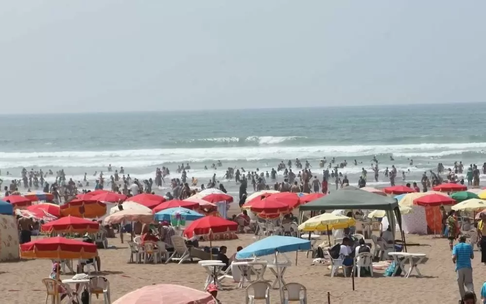 La Commune de Casablanca lance la campagne "Sayf Nadif 2025" pour une ville propre tout l'été