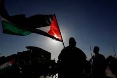 Guerre à Gaza : Les Etats-Unis annoncent des sanctions contre l'Autorité palestinienne