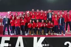 Championnat d'Afrique de Karaté 2025 : le Maroc décroche 18 médailles