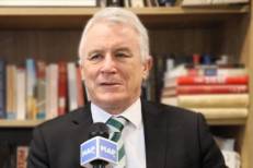 Les relations avec le Maroc sont un "pilier" de la politique étrangère américaine (Directeur au Hudson Institute)