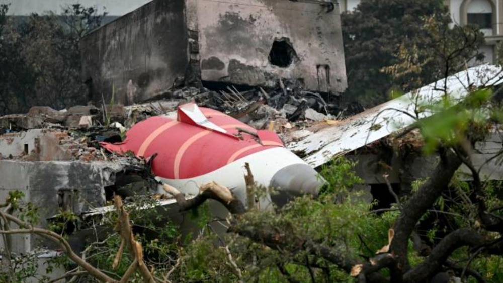 Crash d'Air India: Les 260 victimes identifiées, un rapport préliminaire attendu vendredi