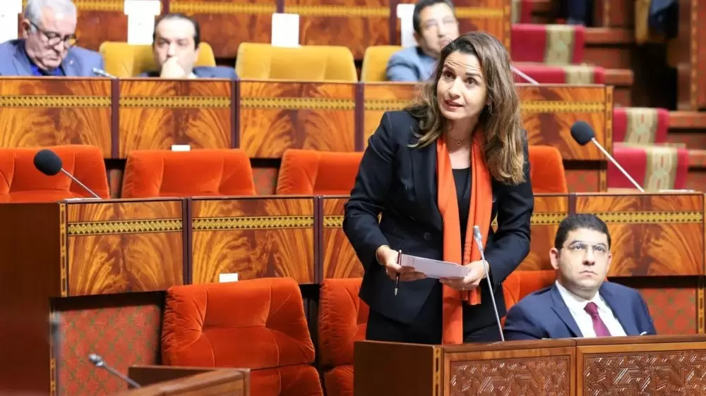 Vague de chaleur : Pic de consommation d'électricité le 30 juin en raison des climatiseurs (Benali)