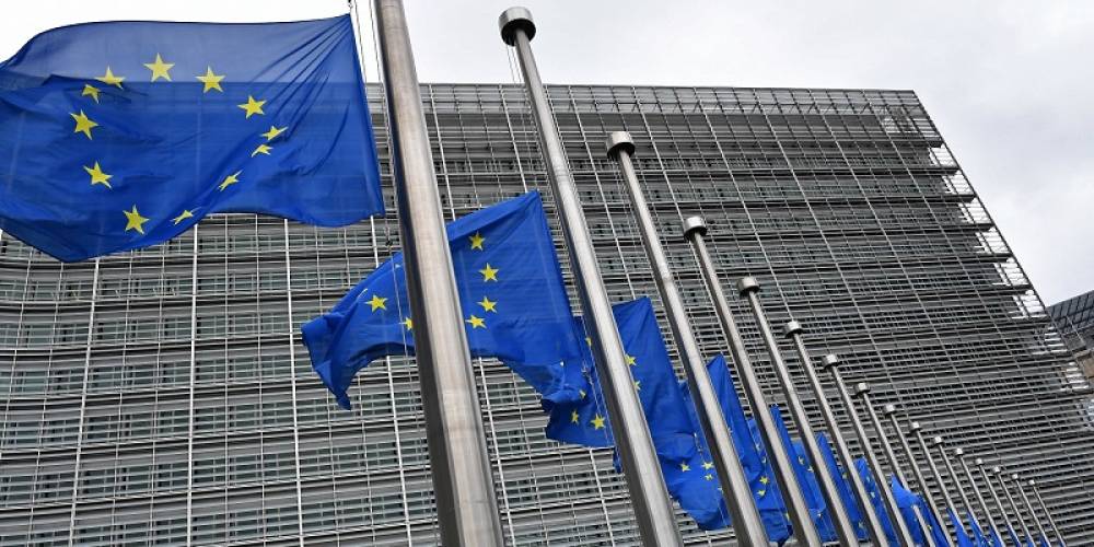 Zone euro : le taux de chômage augmente légèrement en mai