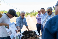 Agroalimentaire: le Maroc et les États-unis renforcent leur coopération