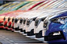 Marché automobile : Les ventes grimpent de plus de 36% au premier semestre 2025