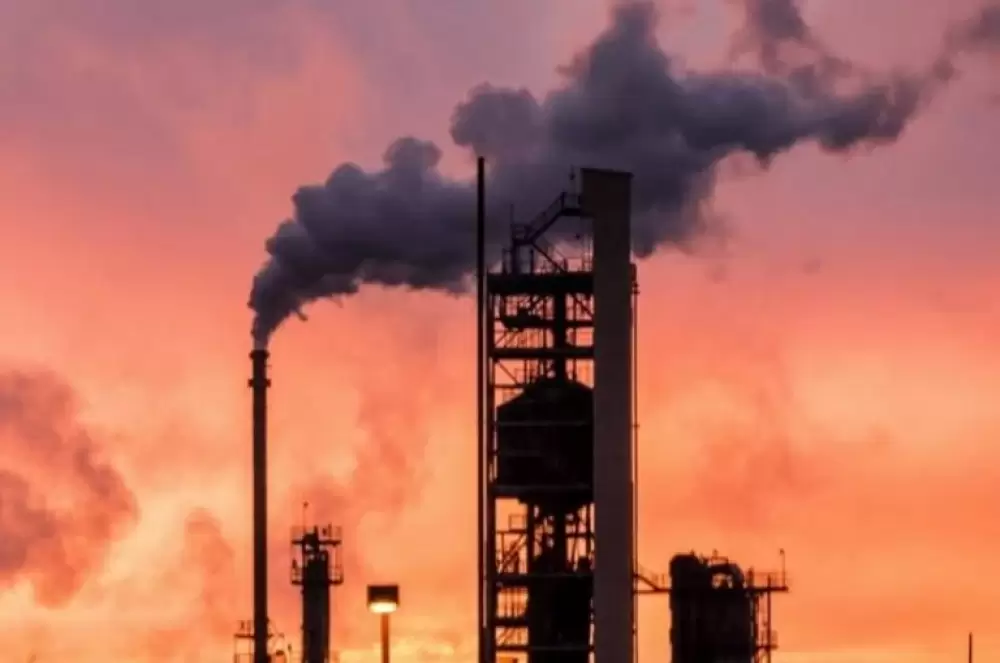 Le pétrole recule légèrement avec des craintes d'une offre trop abondante
