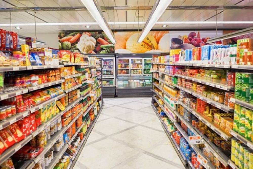 Légère hausse des prix des produits alimentaires dans le monde