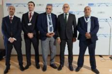 Une délégation parlementaire marocaine prend part à la 32e Session annuelle de l’Assemblée parlementaire de l'OSCE