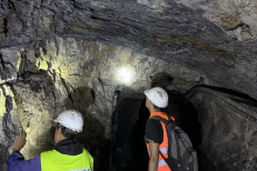 Mines : le britannique Royal Road annonce une découverte de cuivre dans le Haut Atlas