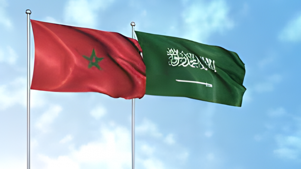 Le Maroc et l’Arabie Saoudite déterminés à renforcer la coopération économique
