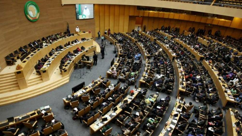 CPS-UA : le Maroc milite pour une réponse intégrée en faveur des enfants anciens combattants