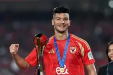Achraf Dari devrait rester à Al Ahly faute d’offres attractives