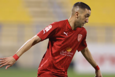 Mercato: Botafogo a tenté la piste Hakim Ziyech