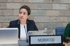 Minéraux critiques : Leila Benali appelle à l’adoption d’un cadre ESG africain pour assurer la transition énergétique