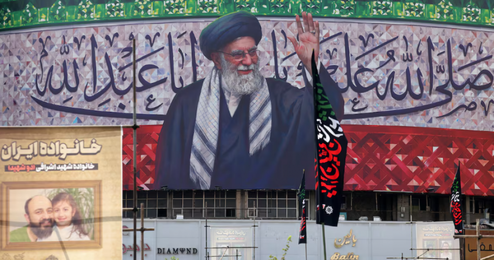 Nucléaire: l’Iran rejette toute négociation si Washington insiste sur l’abandon de l’enrichissement