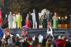 Rabat : la mémoire d'eau partagée au 22e Festival international "Maroc des contes"