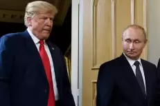 Ukraine : Trump va « réduire » le délai de 50 jours donné à Poutine