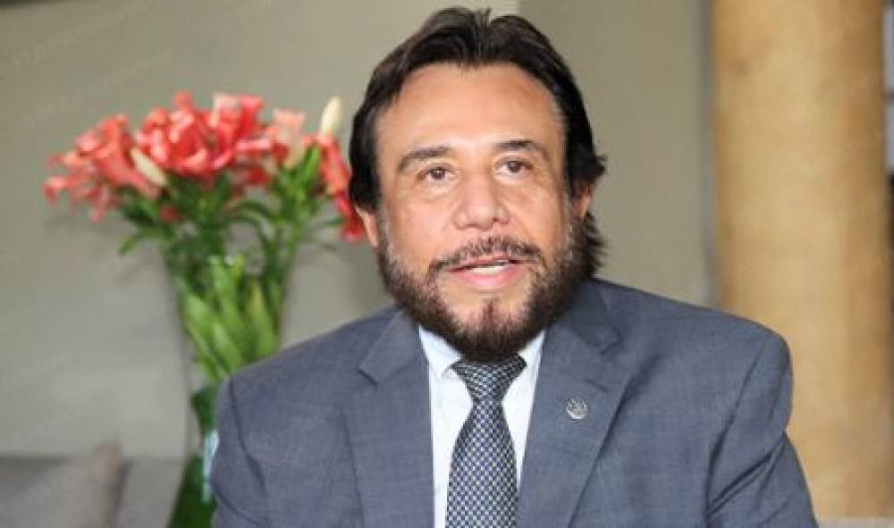 Le Maroc connaît un processus de développement "inspirant" (vice-président du Salvador)