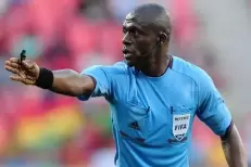 Crise de l’arbitrage en Afrique : la CAF aurait éjecté Doué Noumandiez