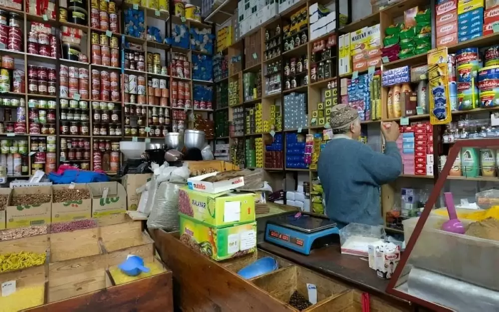 Distribution alimentaire : le Conseil de la Concurrence pointe l’impact des circuits sur les prix