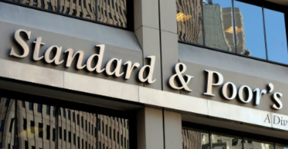 Notation : S&P rétrograde le Sénégal à "B-"