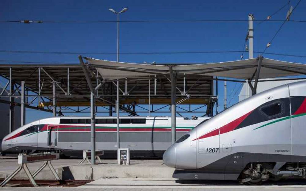 Casablanca-Settat donne son feu vert pour le financement de la ligne LGV Marrakech–Kénitra