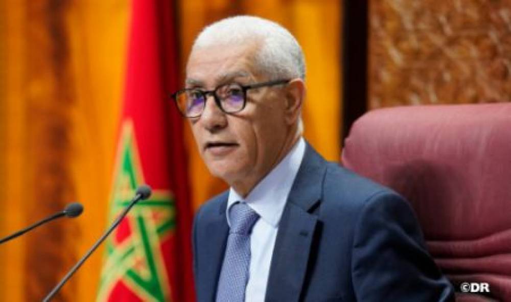 M. Talbi Alami prend part à Paris aux réunions du Bureau de l’Assemblée Parlementaire de la Francophonie