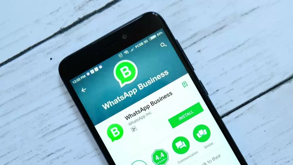 Infobip lance les appels vocaux sur WhatsApp Business