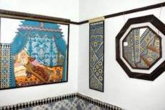 Ouverture de la 5è édition de la semaine culturelle estivale de Tétouan