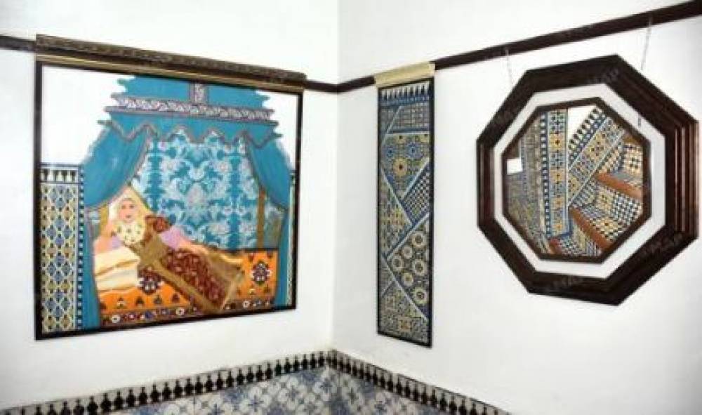 Ouverture de la 5è édition de la semaine culturelle estivale de Tétouan