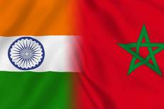Maroc-Inde : Vers une coopération trilatérale stratégique pour l’Afrique