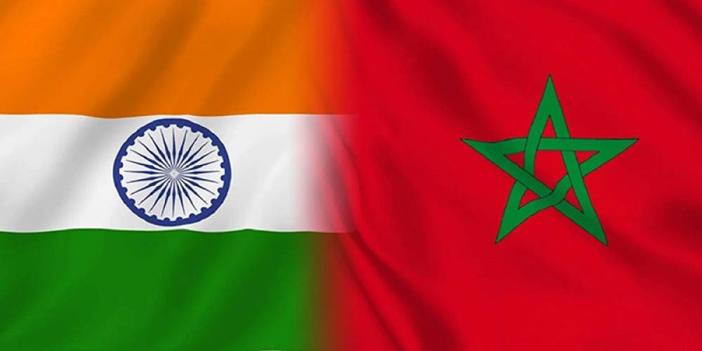 Maroc-Inde : Vers une coopération trilatérale stratégique pour l’Afrique