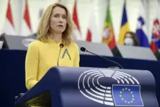 L'UE adopte un 18e paquet de sanctions contre la Russie