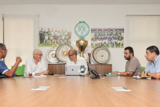 Mercato : le Raja s’apprête à recruter un directeur sportif