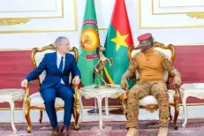 Entre Israël et l'Algérie, une animosité qui s'étend désormais à l'Afrique