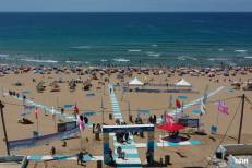 Plages Propres 2026 : La SRM parraine la plage Sidi Boughaba pour préserver l’eau et promouvoir un littoral durable