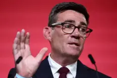 Royaume-Uni : Andy Burnham devient officiellement Premier ministre