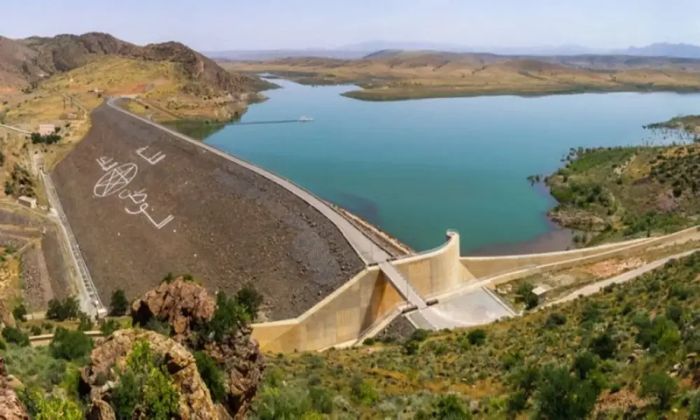 Barrages : des réserves toujours élevées malgré les premiers effets de l'été
