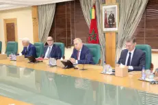 Élections 2026 : activation de la Commission centrale de suivi