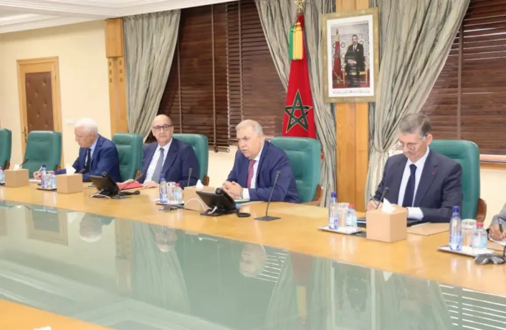 Élections 2026 : activation de la Commission centrale de suivi